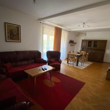 Guest House Radoman Virpazar Εξωτερικό φωτογραφία