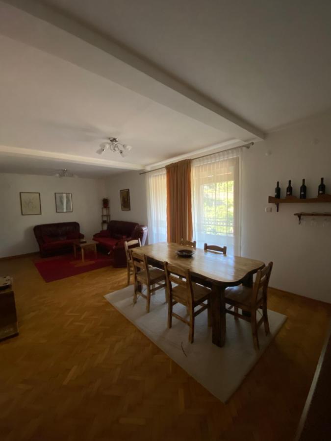 Guest House Radoman Virpazar Εξωτερικό φωτογραφία