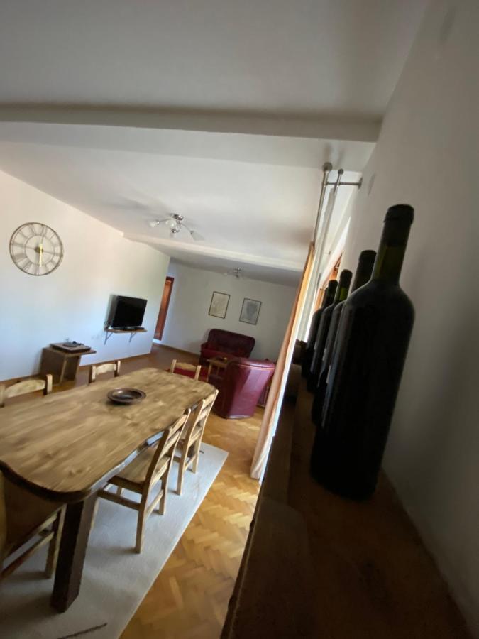 Guest House Radoman Virpazar Εξωτερικό φωτογραφία