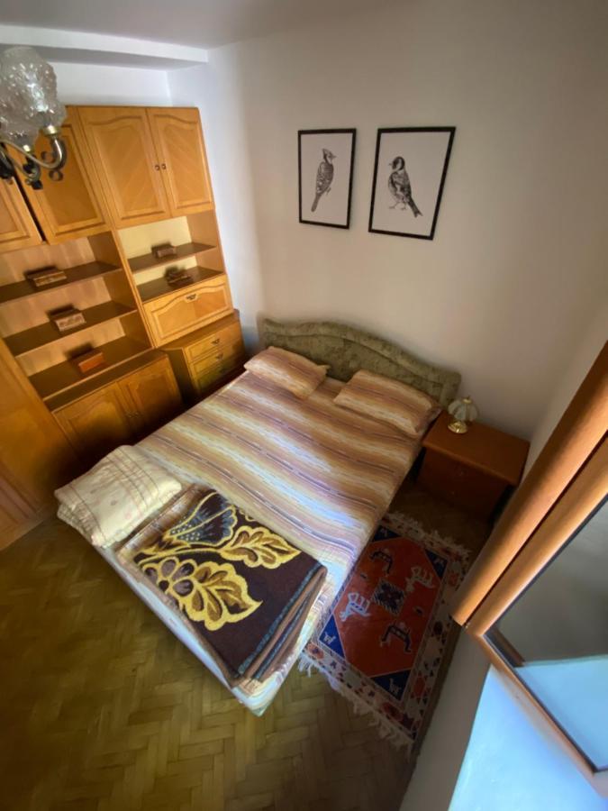 Guest House Radoman Virpazar Εξωτερικό φωτογραφία