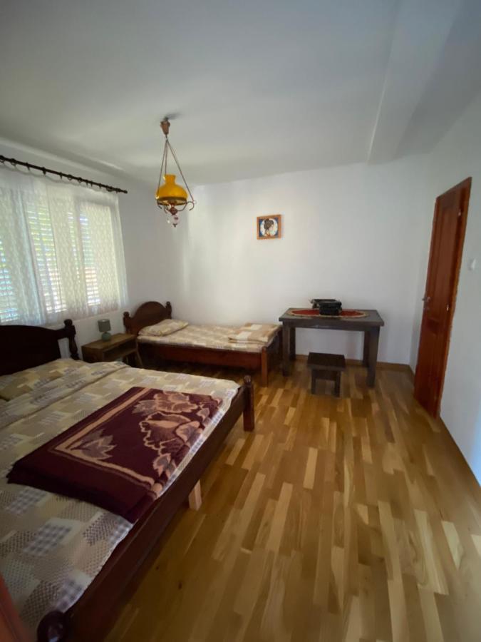 Guest House Radoman Virpazar Εξωτερικό φωτογραφία