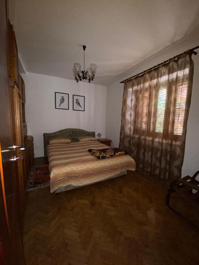 Guest House Radoman Virpazar Εξωτερικό φωτογραφία