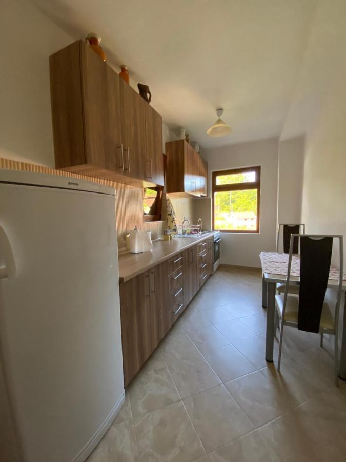Guest House Radoman Virpazar Εξωτερικό φωτογραφία