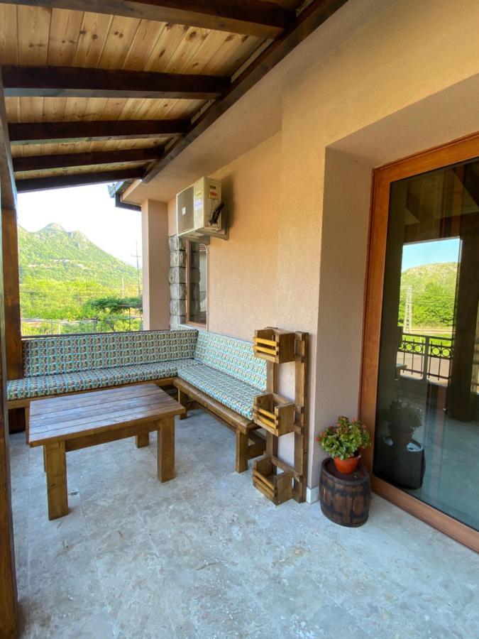 Guest House Radoman Virpazar Εξωτερικό φωτογραφία
