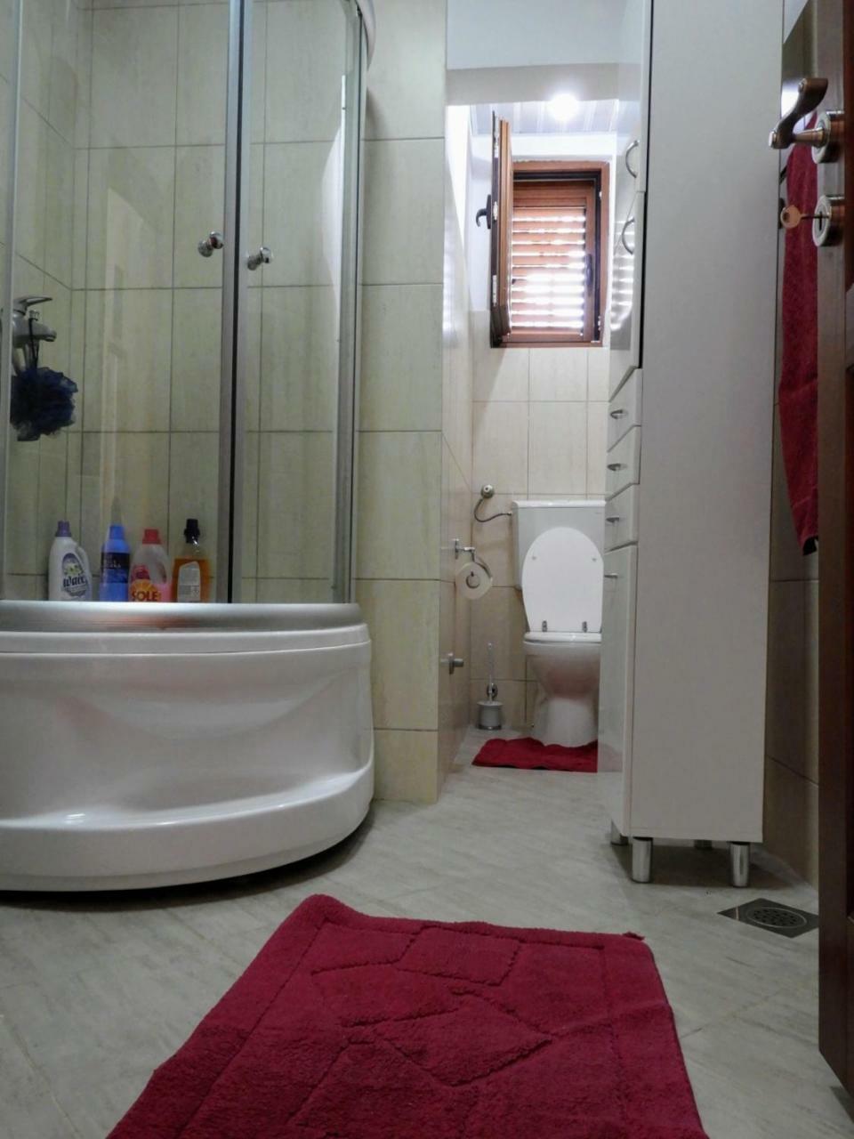 Guest House Radoman Virpazar Εξωτερικό φωτογραφία
