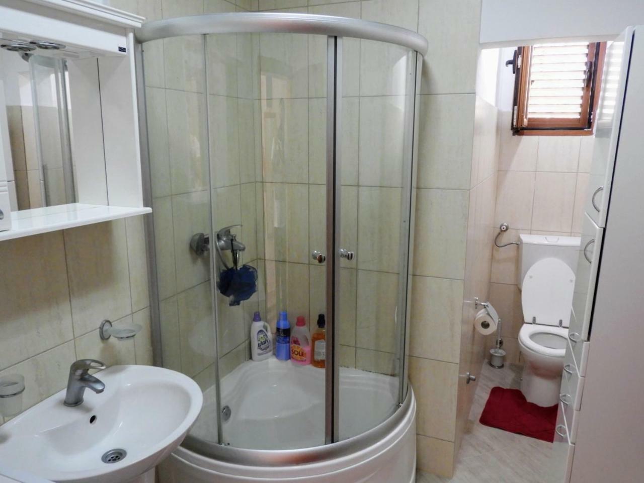 Guest House Radoman Virpazar Εξωτερικό φωτογραφία